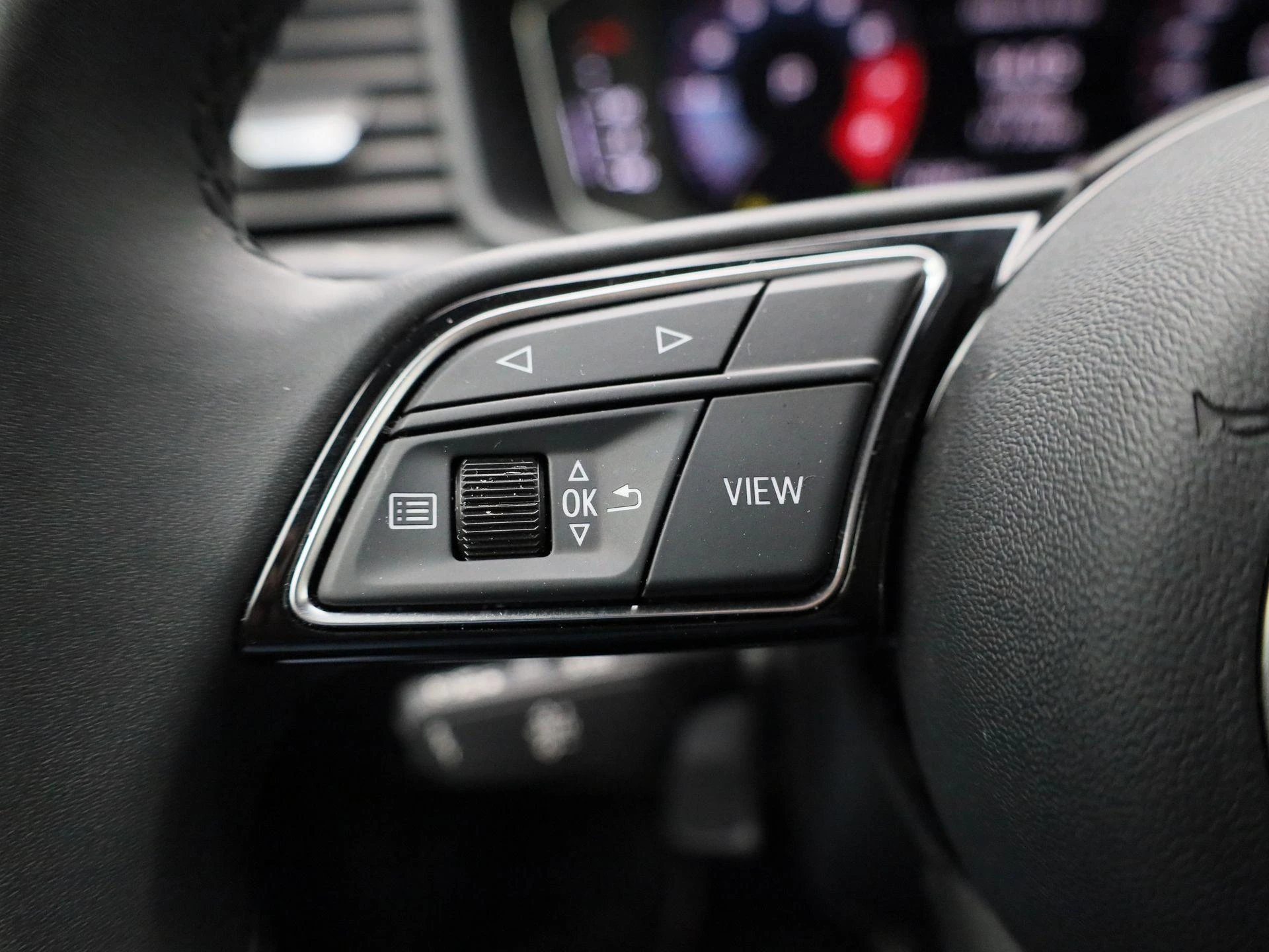 Audi A1 Sportback 30 TFSI S edition