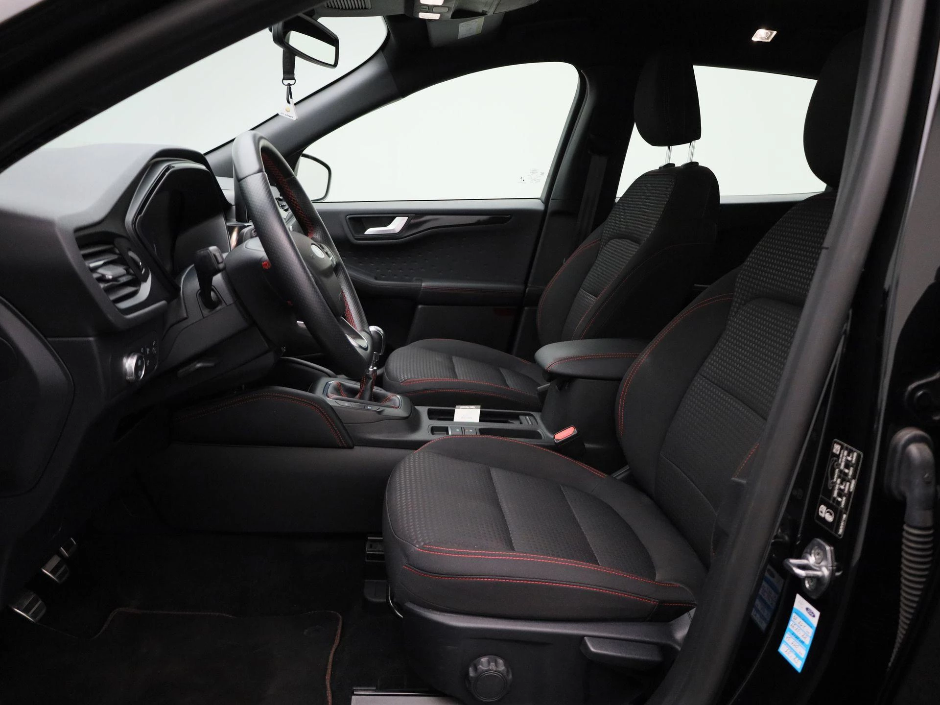 Ford Kuga 1.5 EcoBoost ST-Line