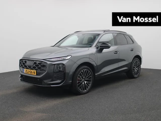 Audi Q3 1.5 200kW e-hybrid S edition
