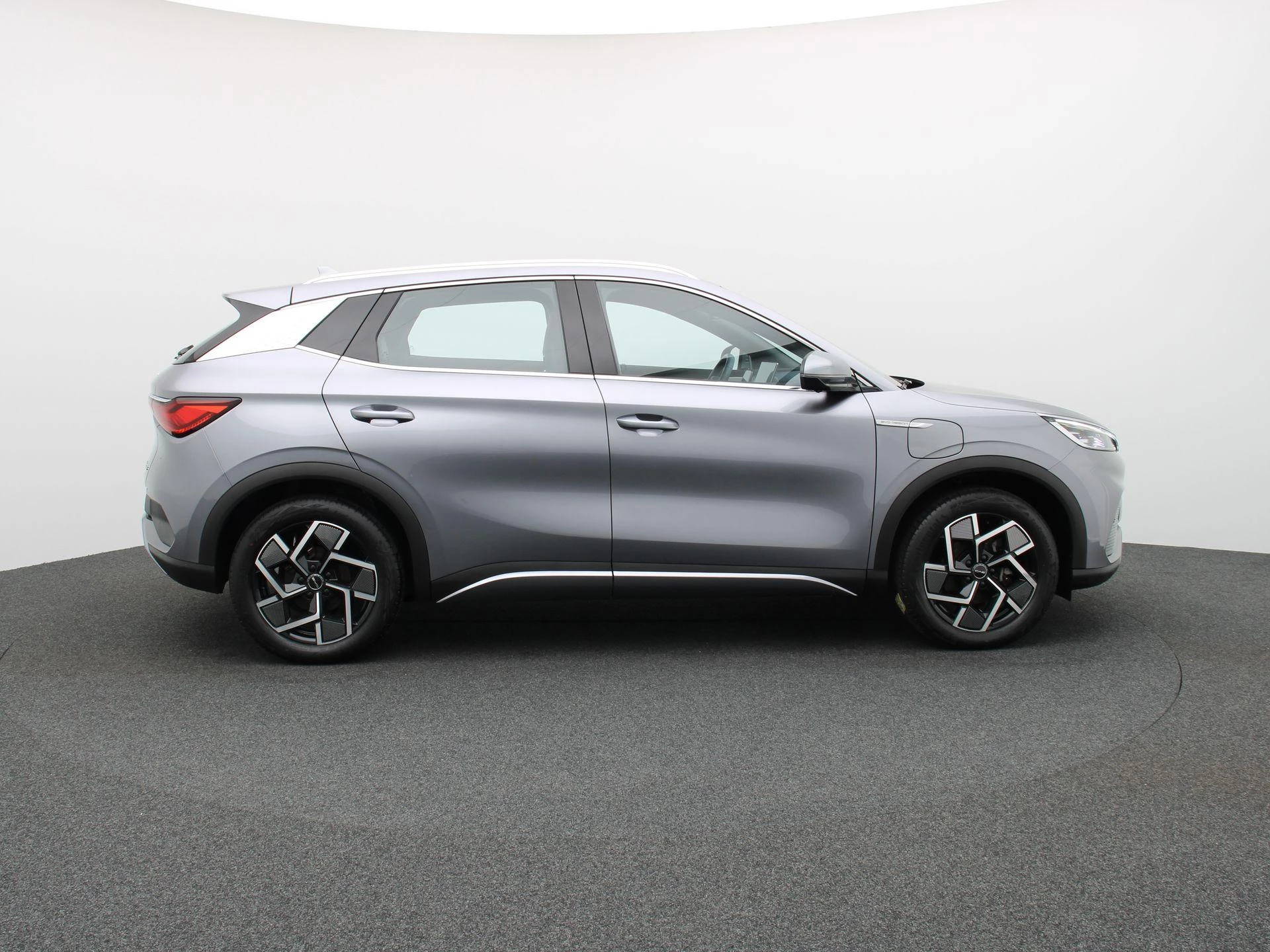 BYD-ATTO 3-image-6