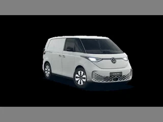 Volkswagen ID. Buzz Cargo ID.Buzz 79 kWh Pro