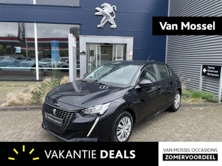 Peugeot 208 1.2 PureTech Active