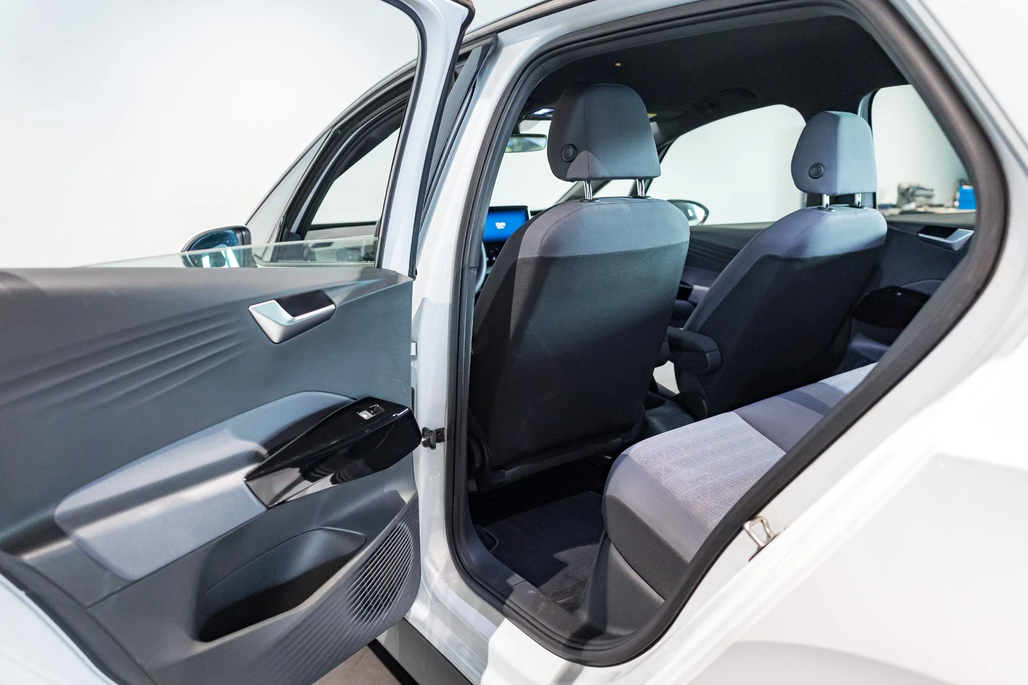 Volkswagen ID.3 ID 3 58 kWh Pro