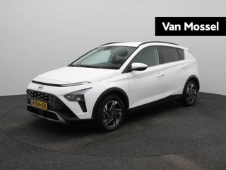 Hyundai Bayon 1.0 T-GDI Premium