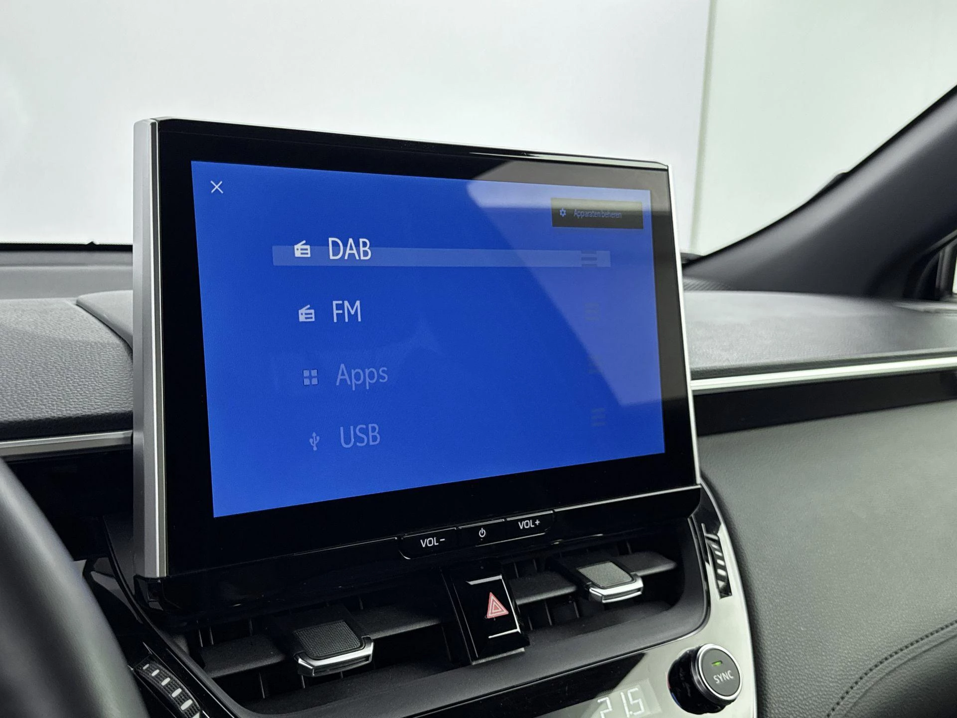 Toyota-Corolla Cross-image-11