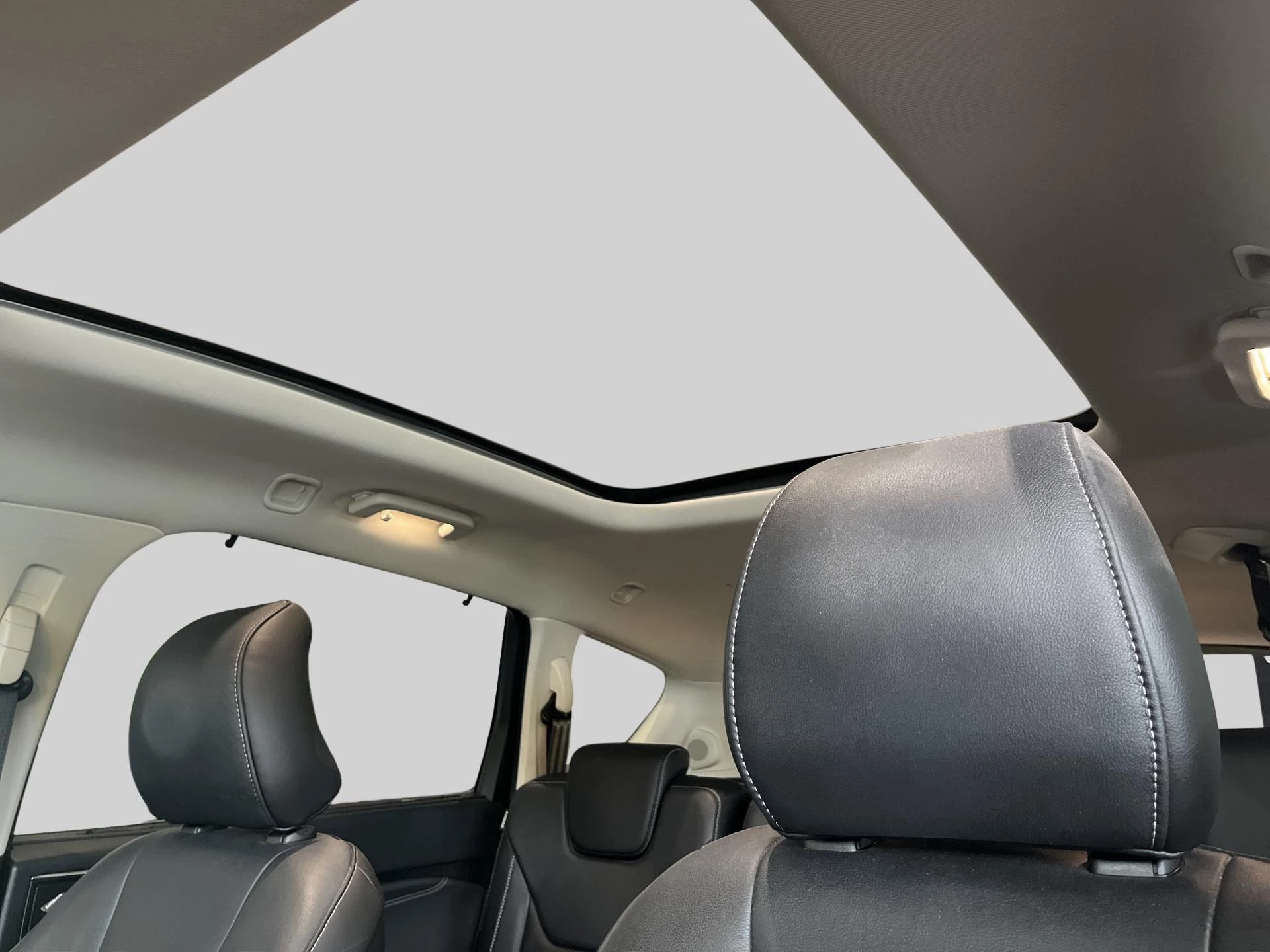 Ford S-Max Winterpack - PANO - Trekhaak - Camera - 2 Liter