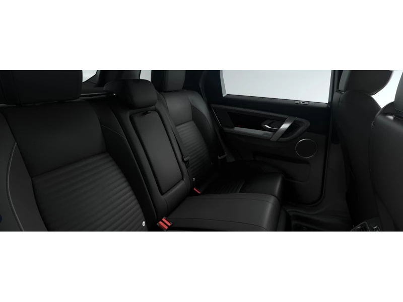 Land Rover Discovery Sport P270e S AWD Auto. 25.5MY