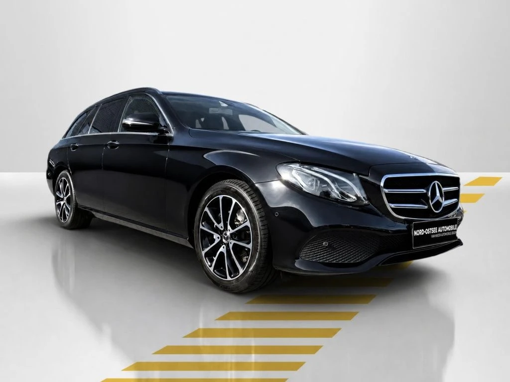 Mercedes-Benz-E-Klasse 220-image-15