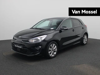 Kia Rio Fusion 1.0T 74kW