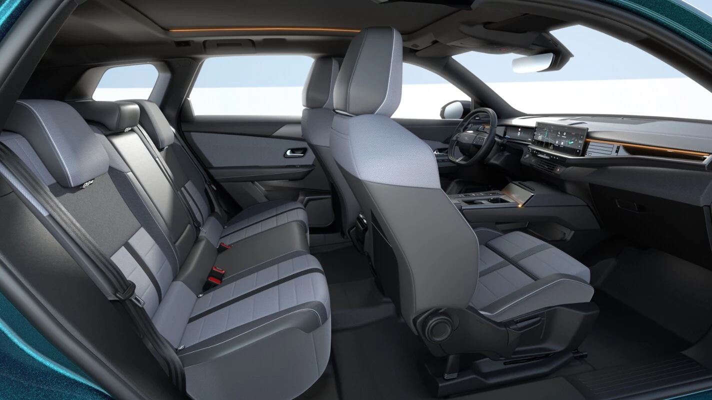 Opel Grandland Business Edition - Electric