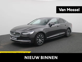 Volvo S90 T8 PHEV Plus Bright Aut.