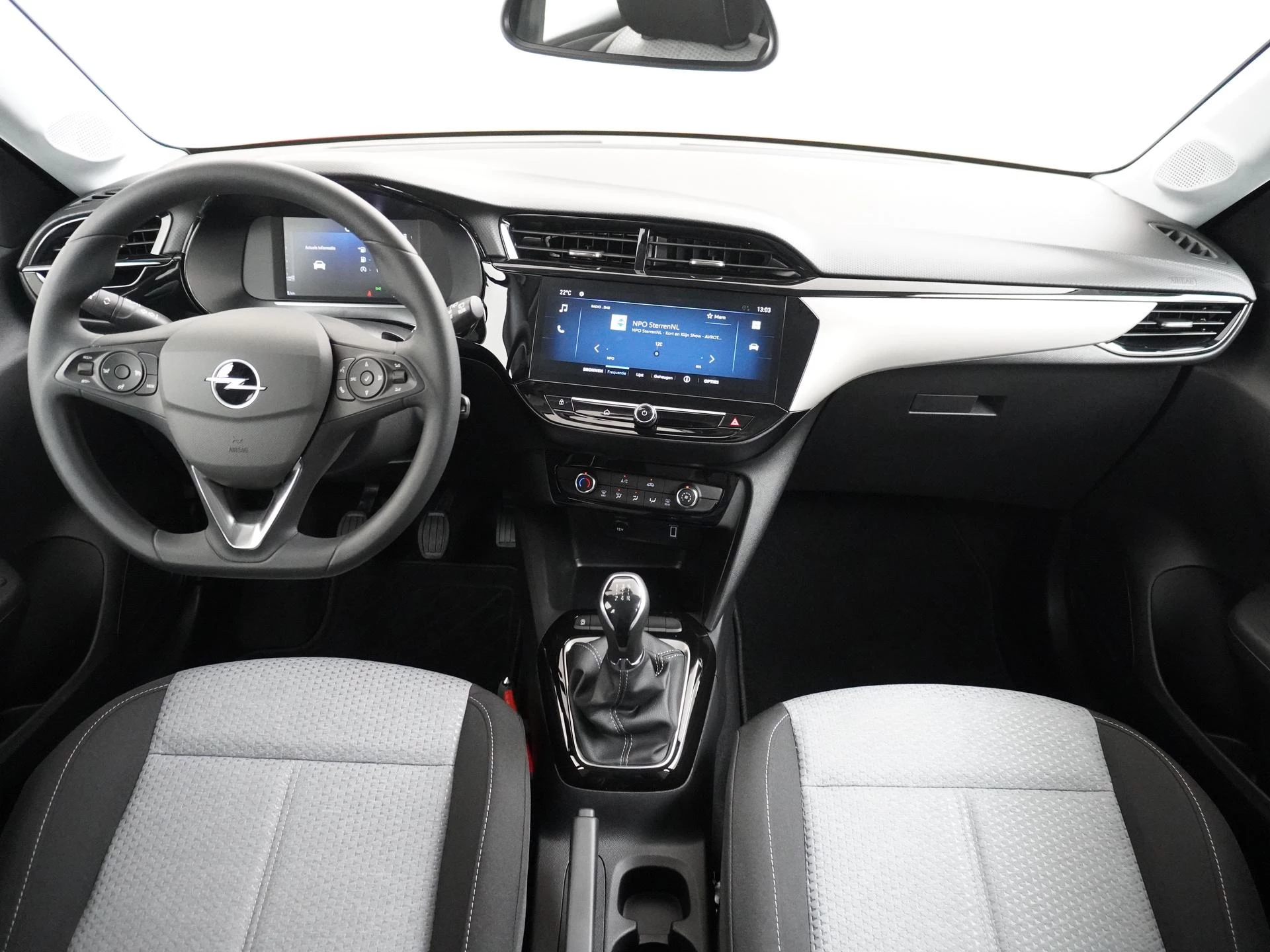 Opel Corsa 1.2 Edition