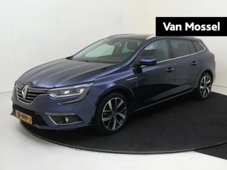 Renault Mégane Estate 1.3 TCe Bose