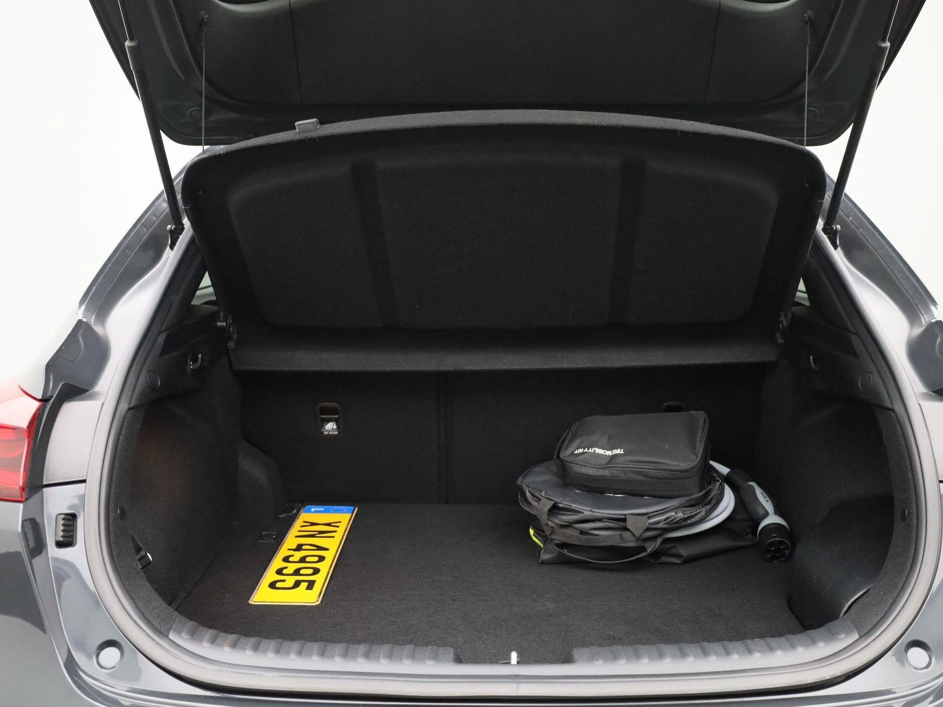 Kia XCeed 1.6 GDi PHEV DCT Business Line
