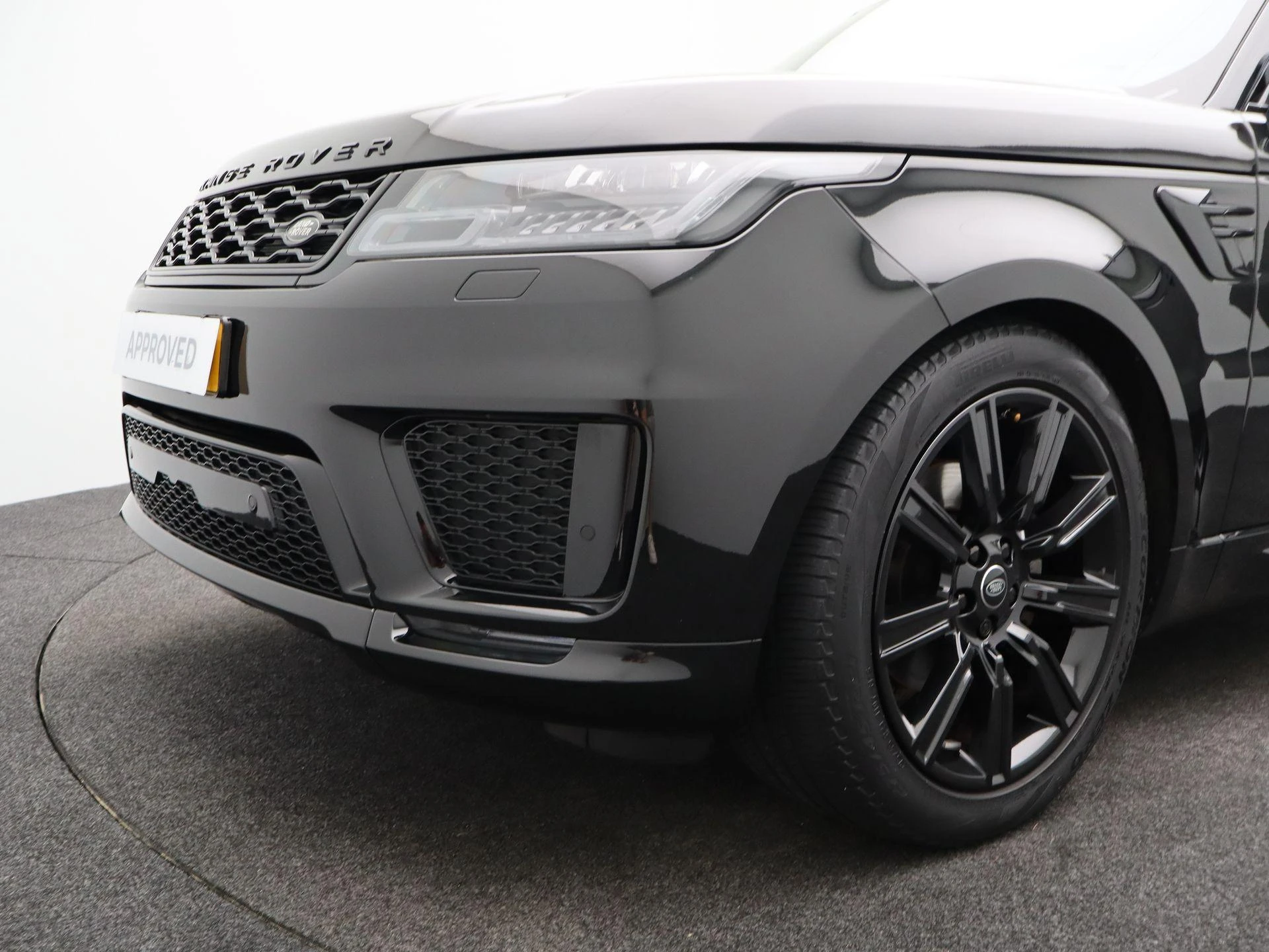 Land Rover-Range Rover Sport-image-42