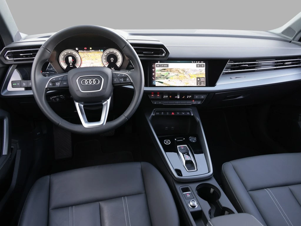 Audi A3 Sportback TFSI S tronic