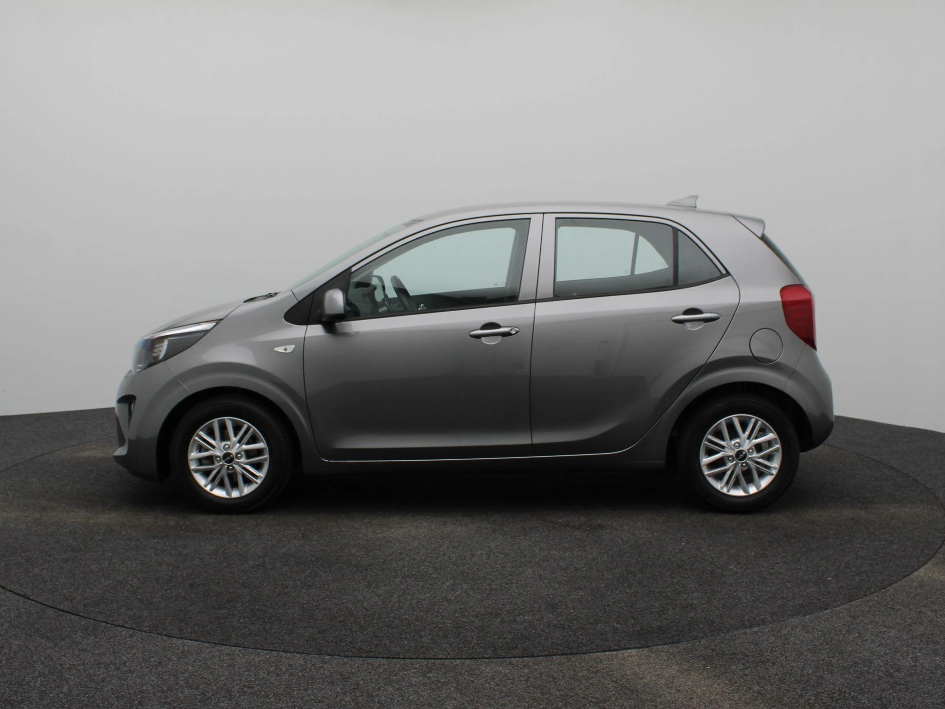 Kia Picanto 1.0 DPi DynamicLine