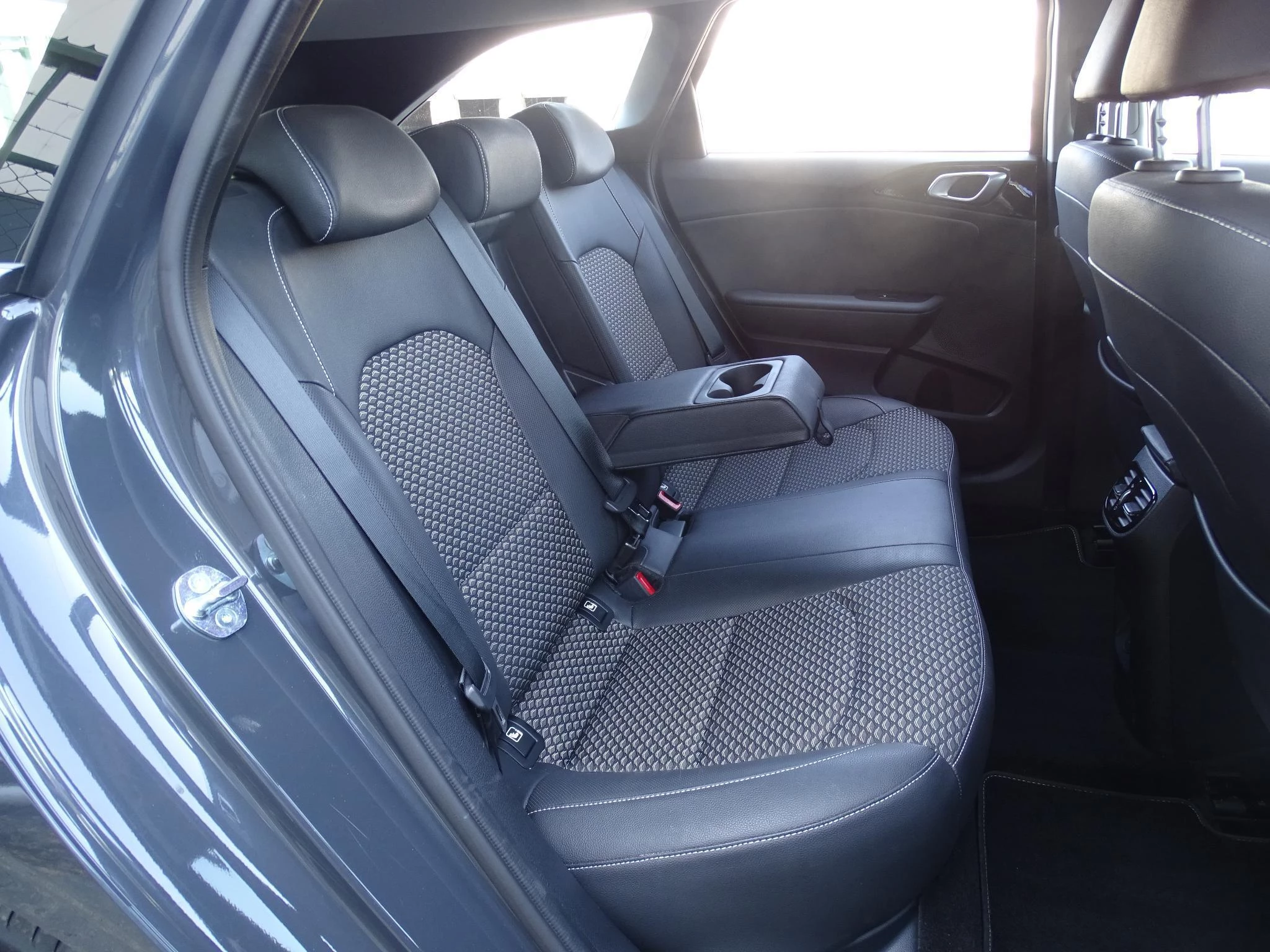 Kia Ceed Sportswagon Pulse 1.0 T-GDi 100 MHEV DCT ISG