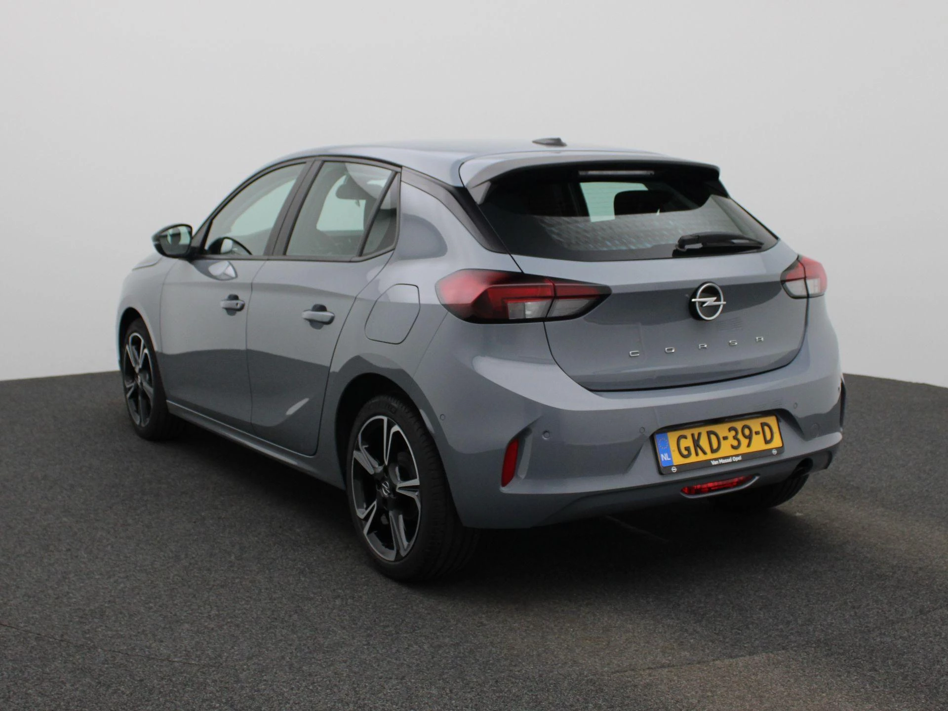 Opel Corsa 1.2 Turbo