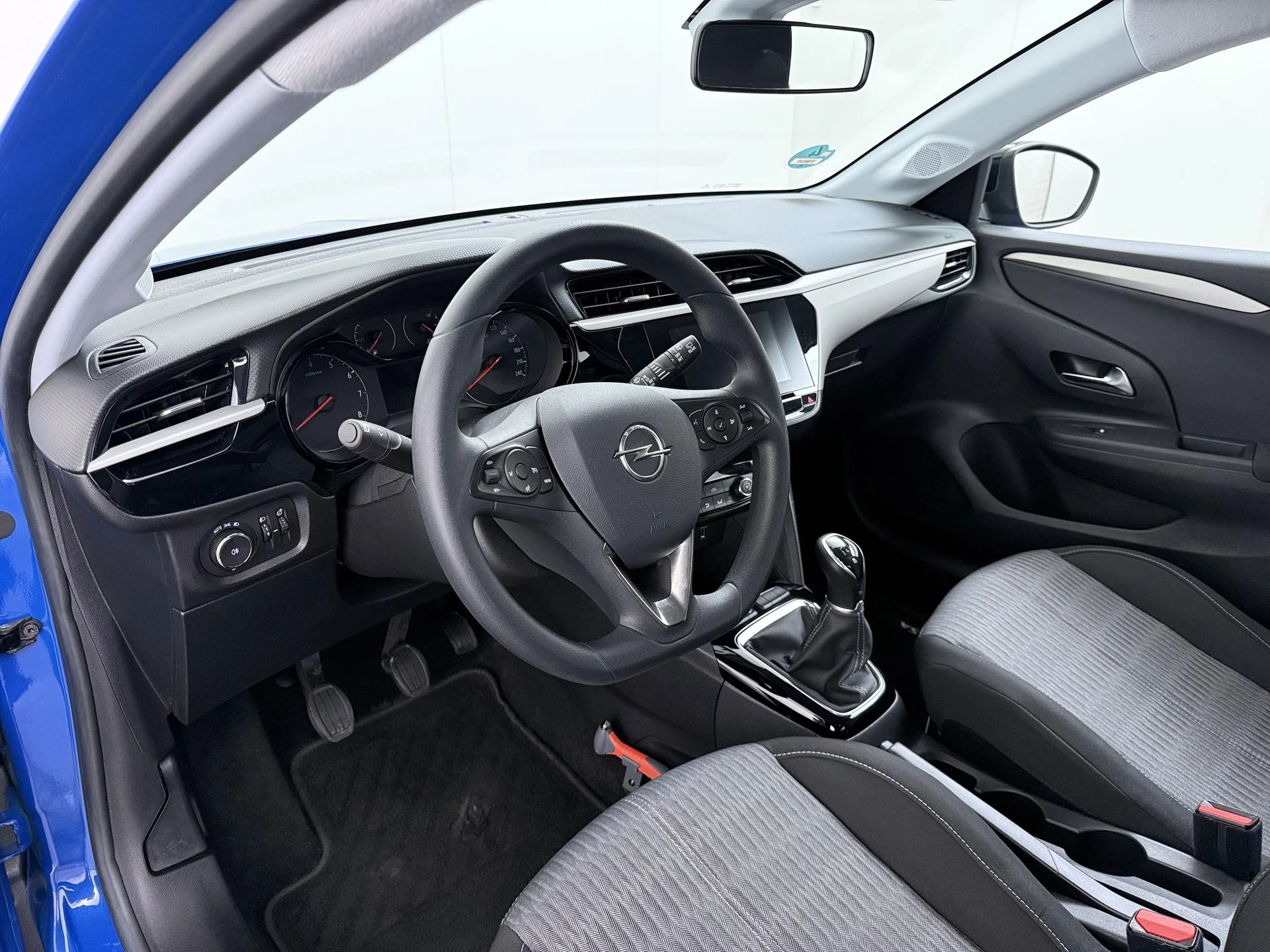 Opel Corsa 1.2 Edition