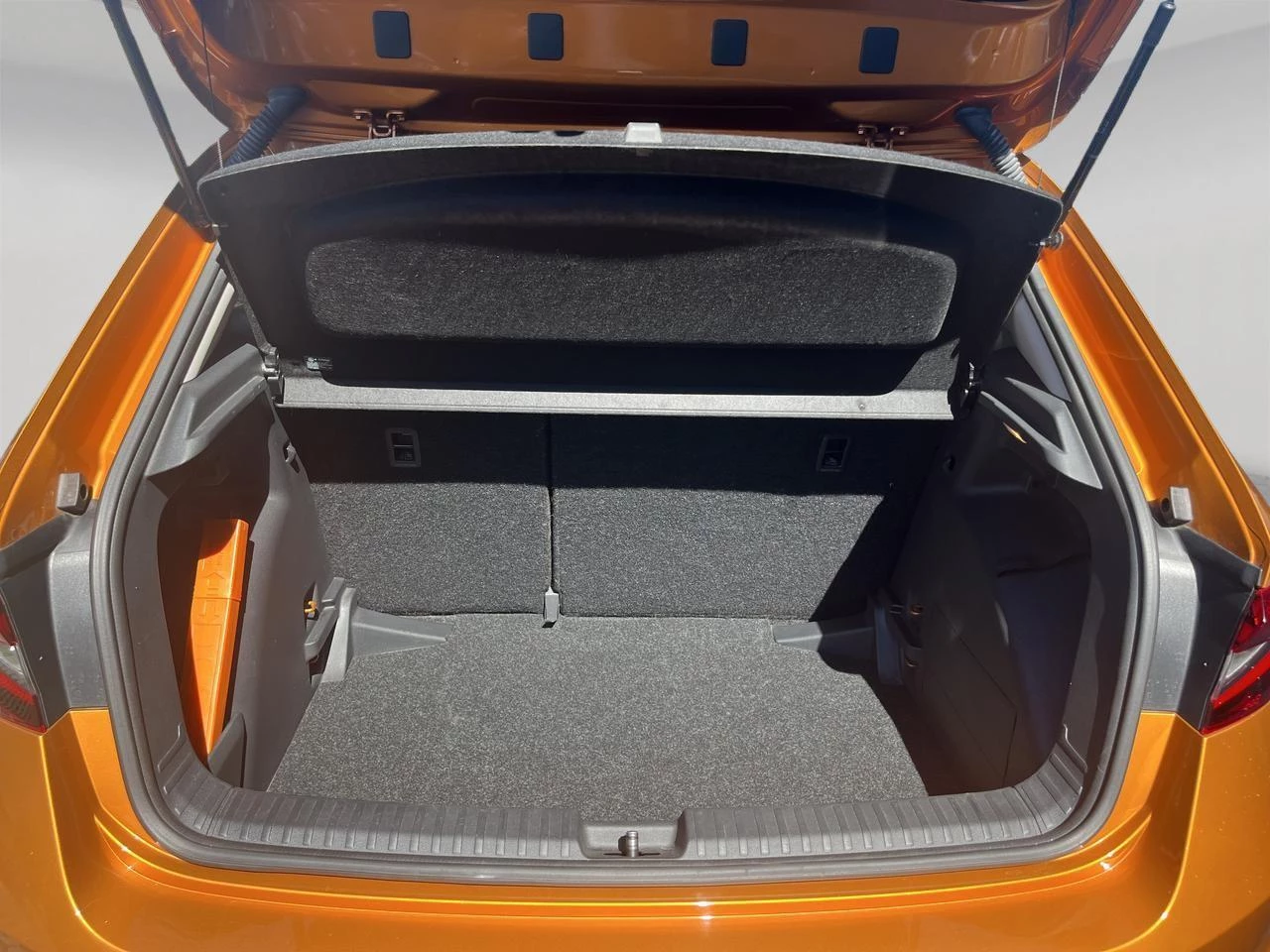 Škoda Fabia 1.0 TSI 70kW Ambition