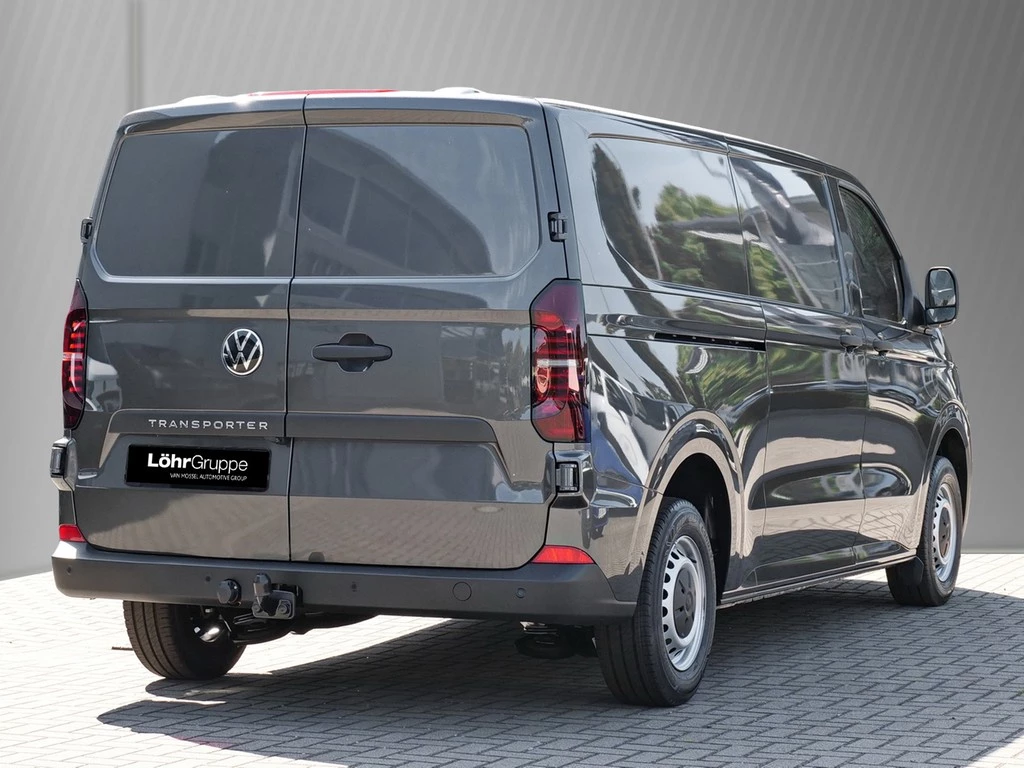 Volkswagen Transporter UPE br. 52.896,- Kasten 2.0 l TDI 81 kW / 110 PS
