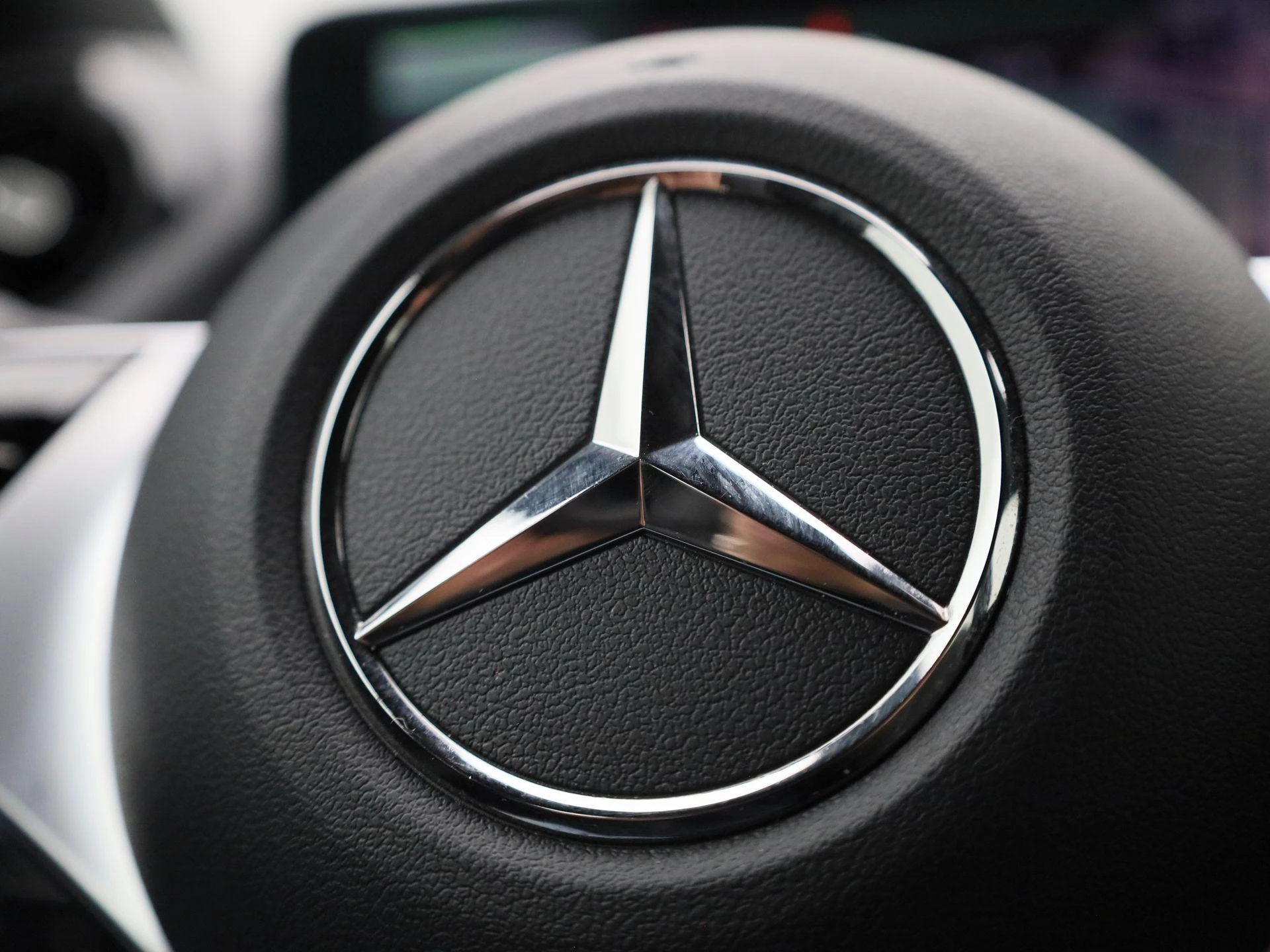Mercedes-Benz B-Klasse B 180 d Business Line