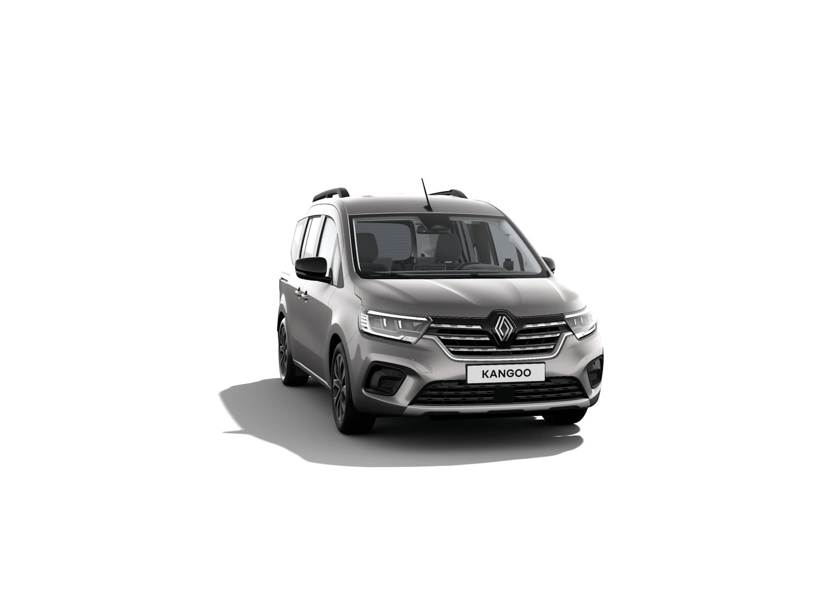 Renault Kangoo Techno