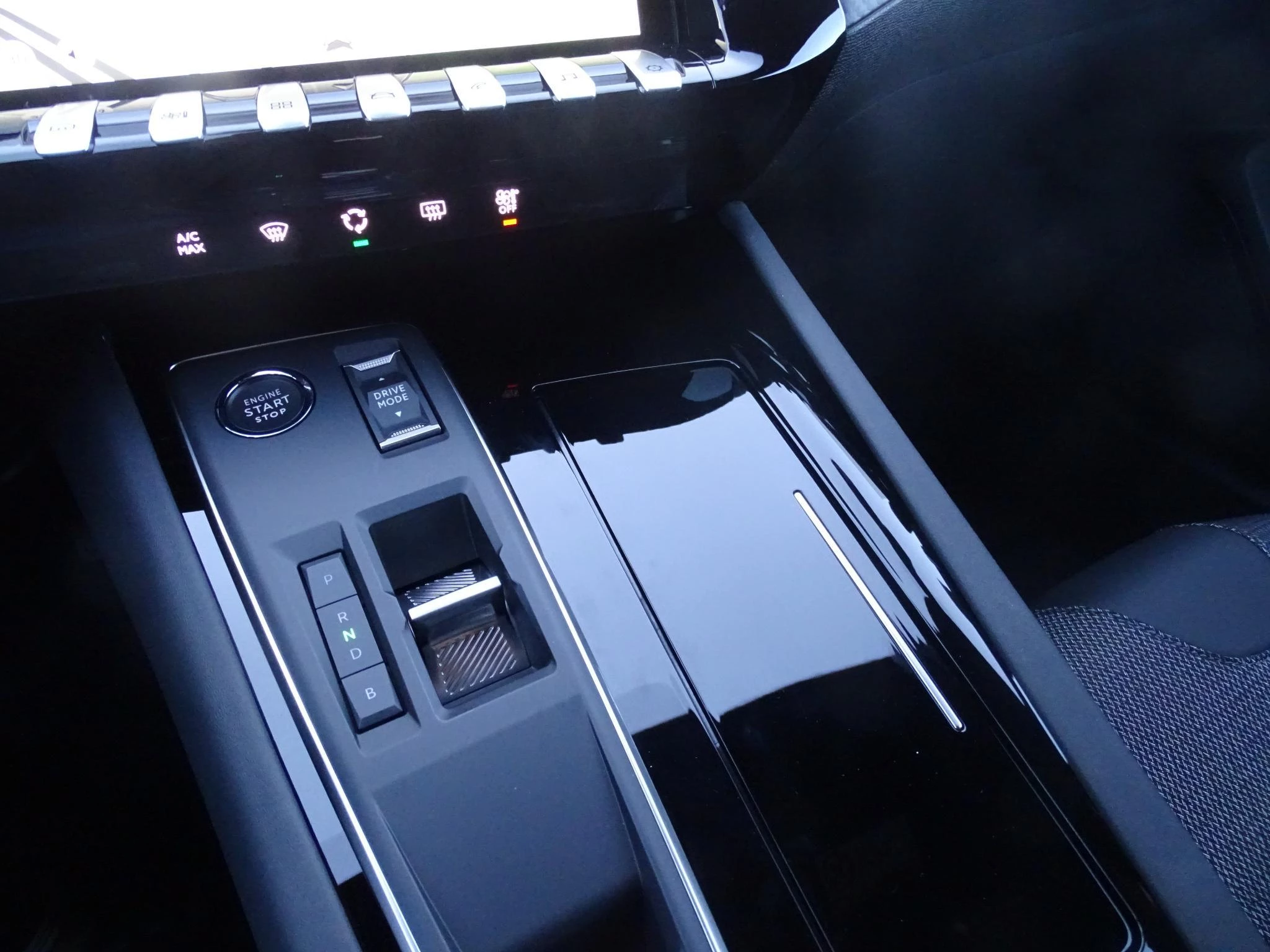 Peugeot 508 SW 1.6 Hybrid 225 e-EAT8 Allure