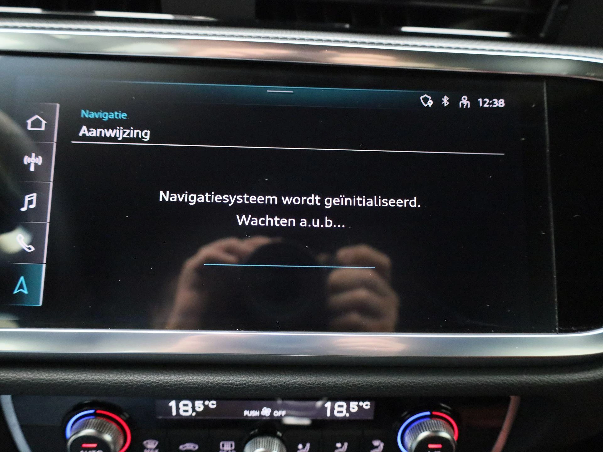 Audi Q3 Sportback 35 TFSI S Edition