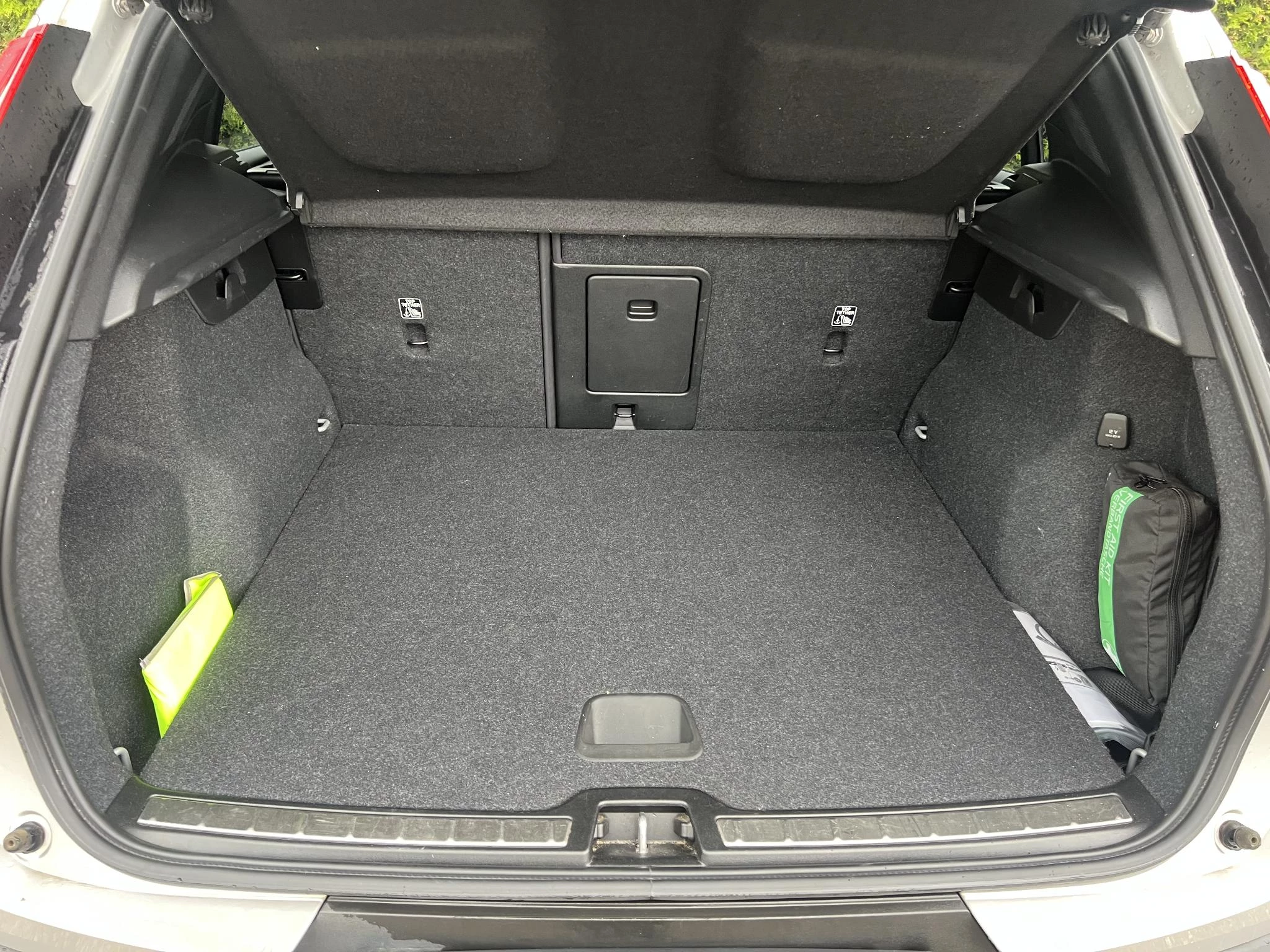 Volvo XC40 T4 Plug-in Hybrid Plus Bright Aut.