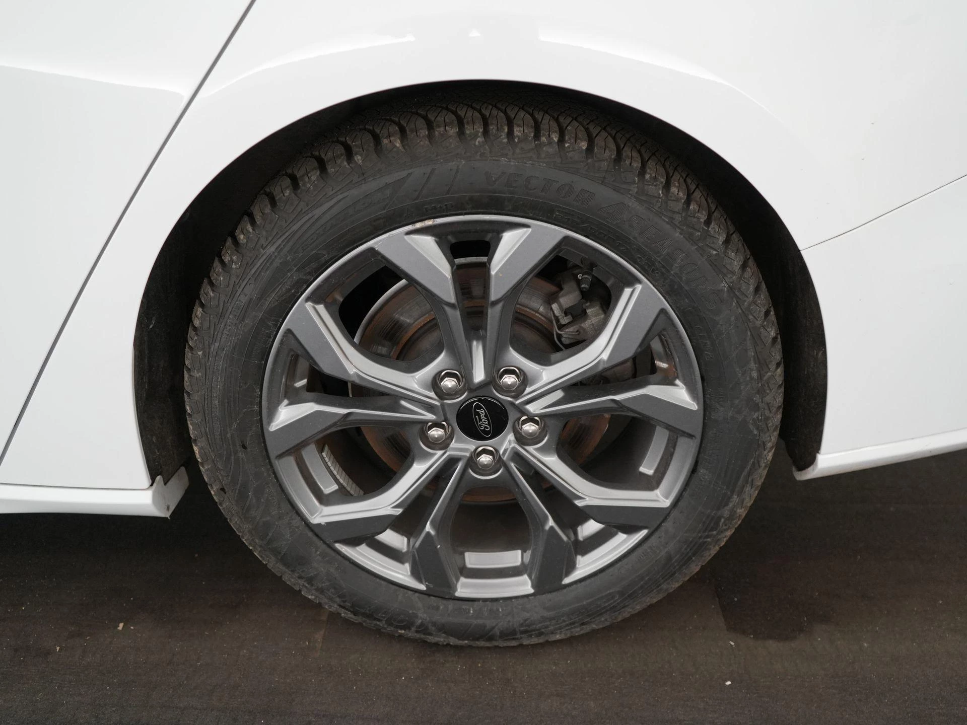 Ford Focus Clipper 1.0i EcoBoost MHEV 92kW ST-Line
