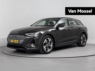 Audi Q8 e-tron 55 quattro Edition 115 kWh 408 PK