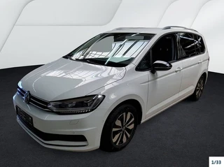 Volkswagen Touran 1.5 TSI DSG Goal IQ Light, AHK, Navi