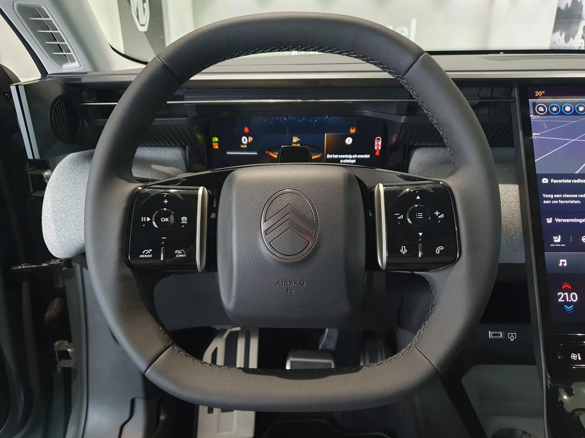 Citroën-C5 Aircross-image-11