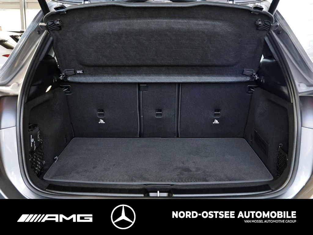 Mercedes-Benz GLA 200 d PROGRESSIVE AHK MBUX SHZ LED Progressive