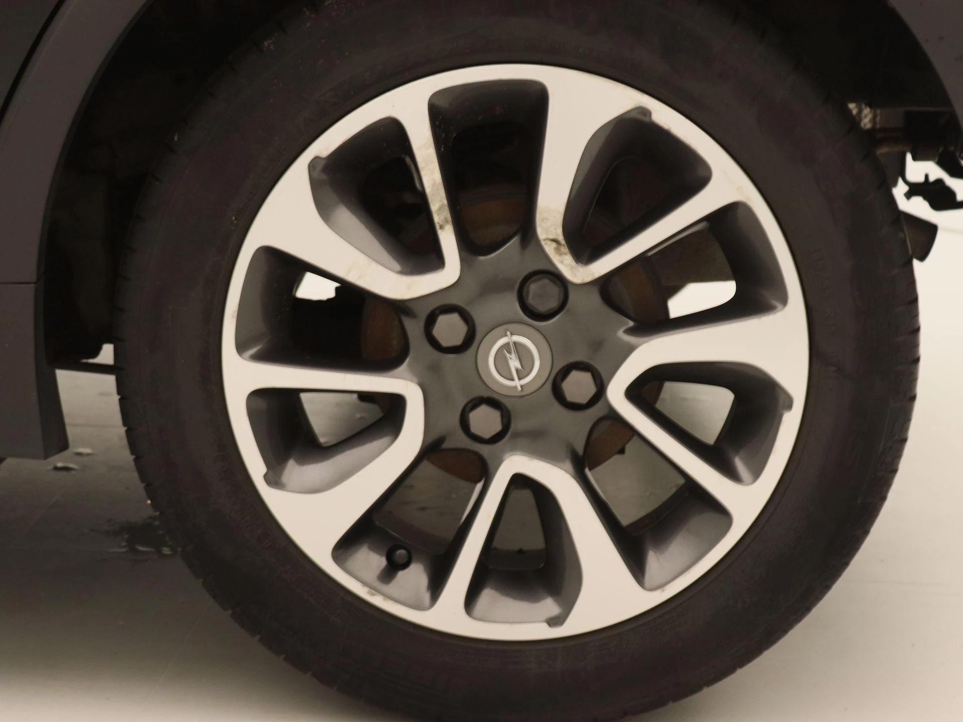 Opel KARL 1.0 Rocks Online Edition