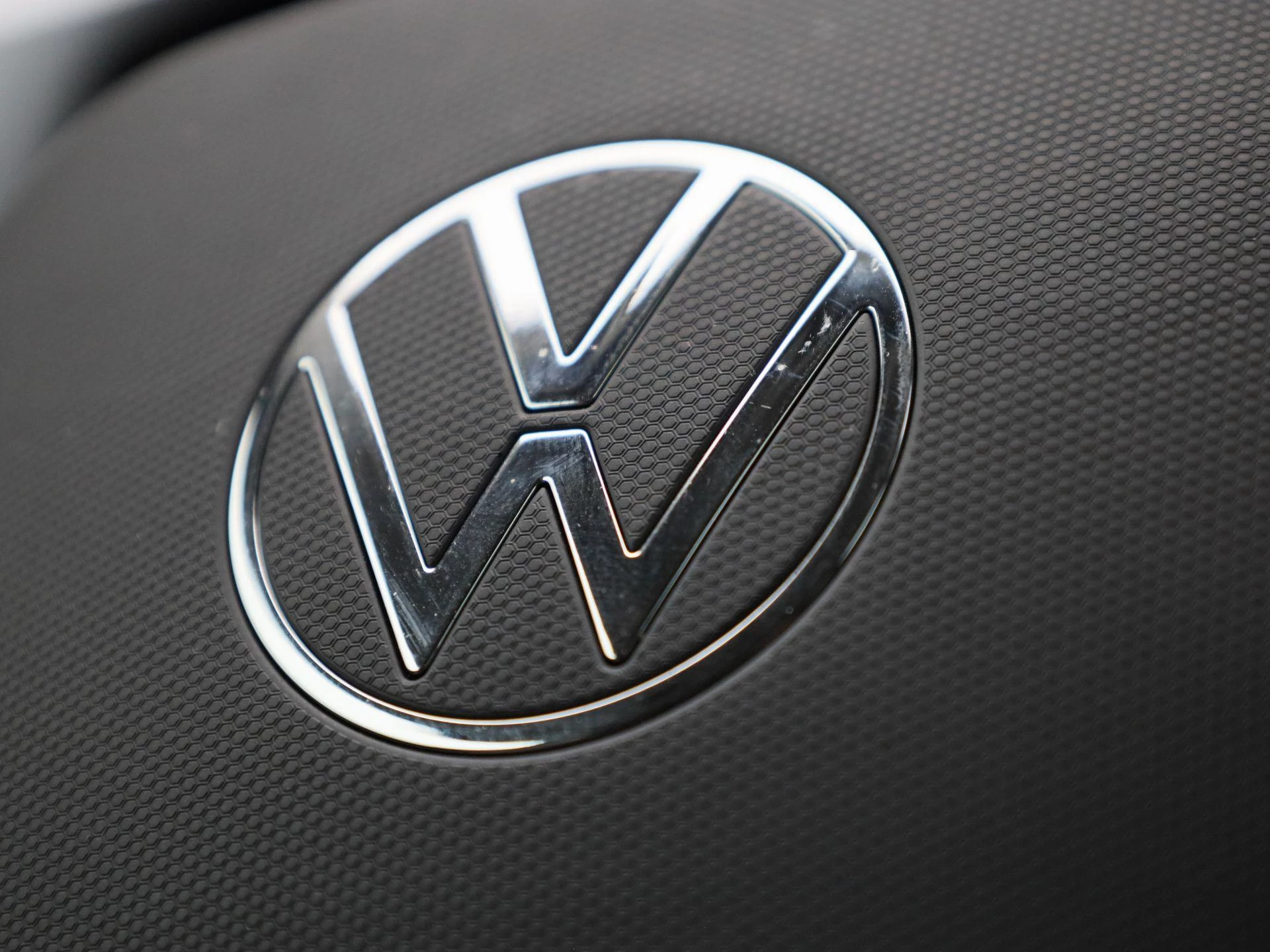 Volkswagen T-Roc 1.5 TSI Life Business 150 PK|