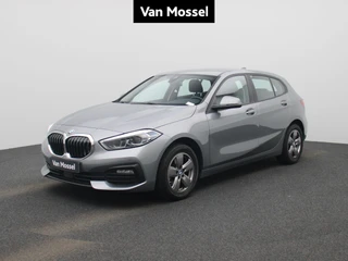BMW Série 1 Hatch 116d (85 kW)