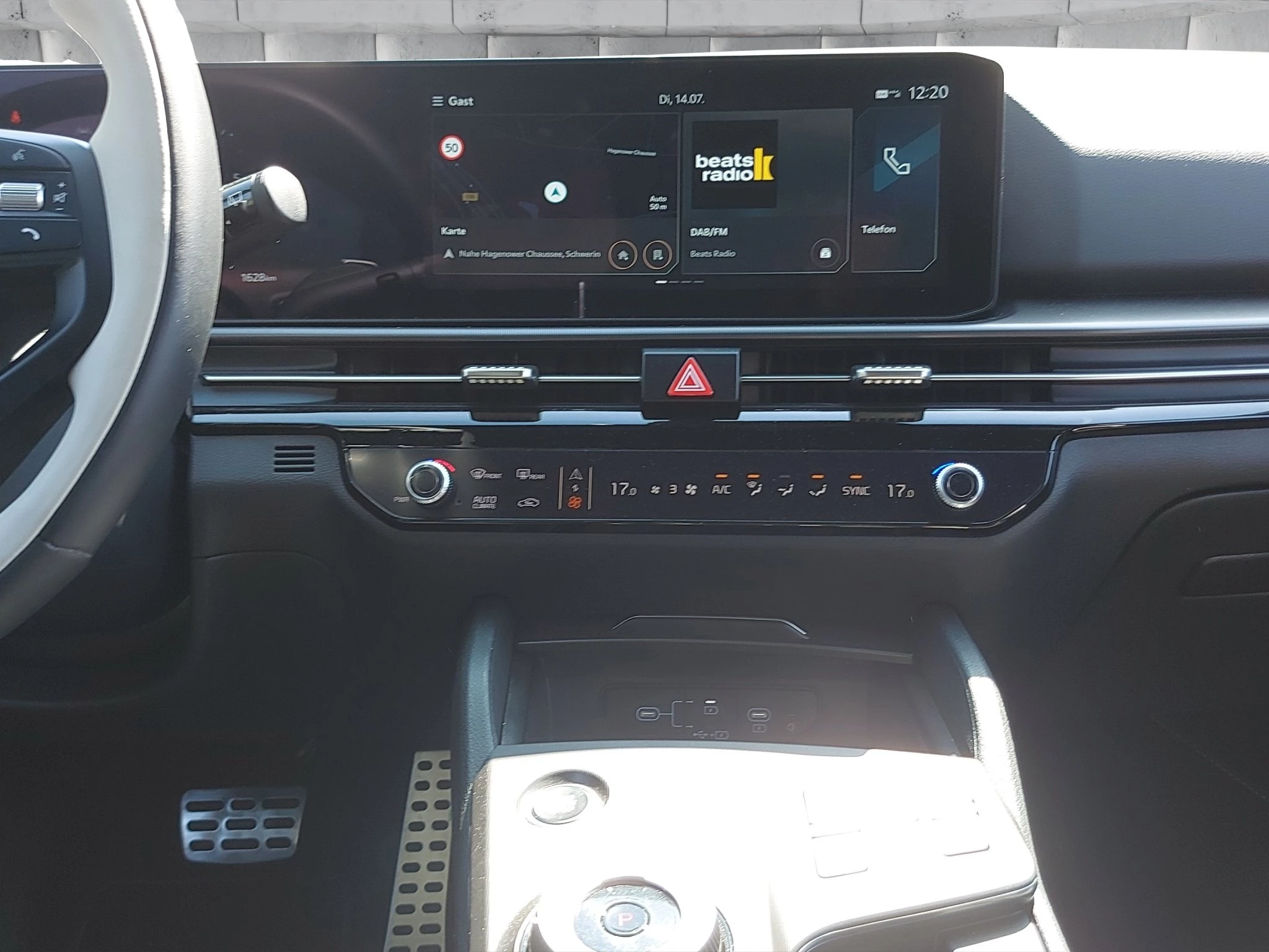 Kia Sportage GT-line 48V Autom. ACC NAVI LED SHZ LEDER PANO 360GRAD *SALE*