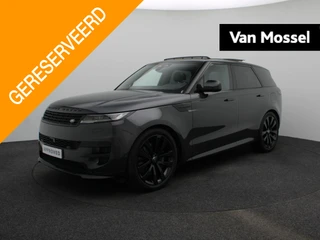 Land Rover Range Rover Sport 3.0 P440e Dynamic SE