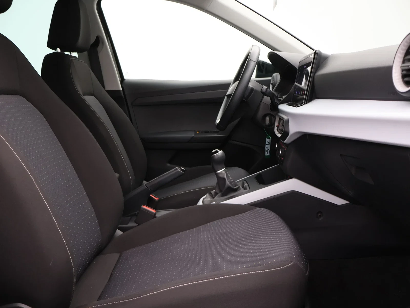 SEAT Arona Arona Move! 1.0TSI 95PK CRUISE CONTROL*APP-CONNECT*APPLE CARPLAY/ANDROID AUTO*PDC ACHTER*...*