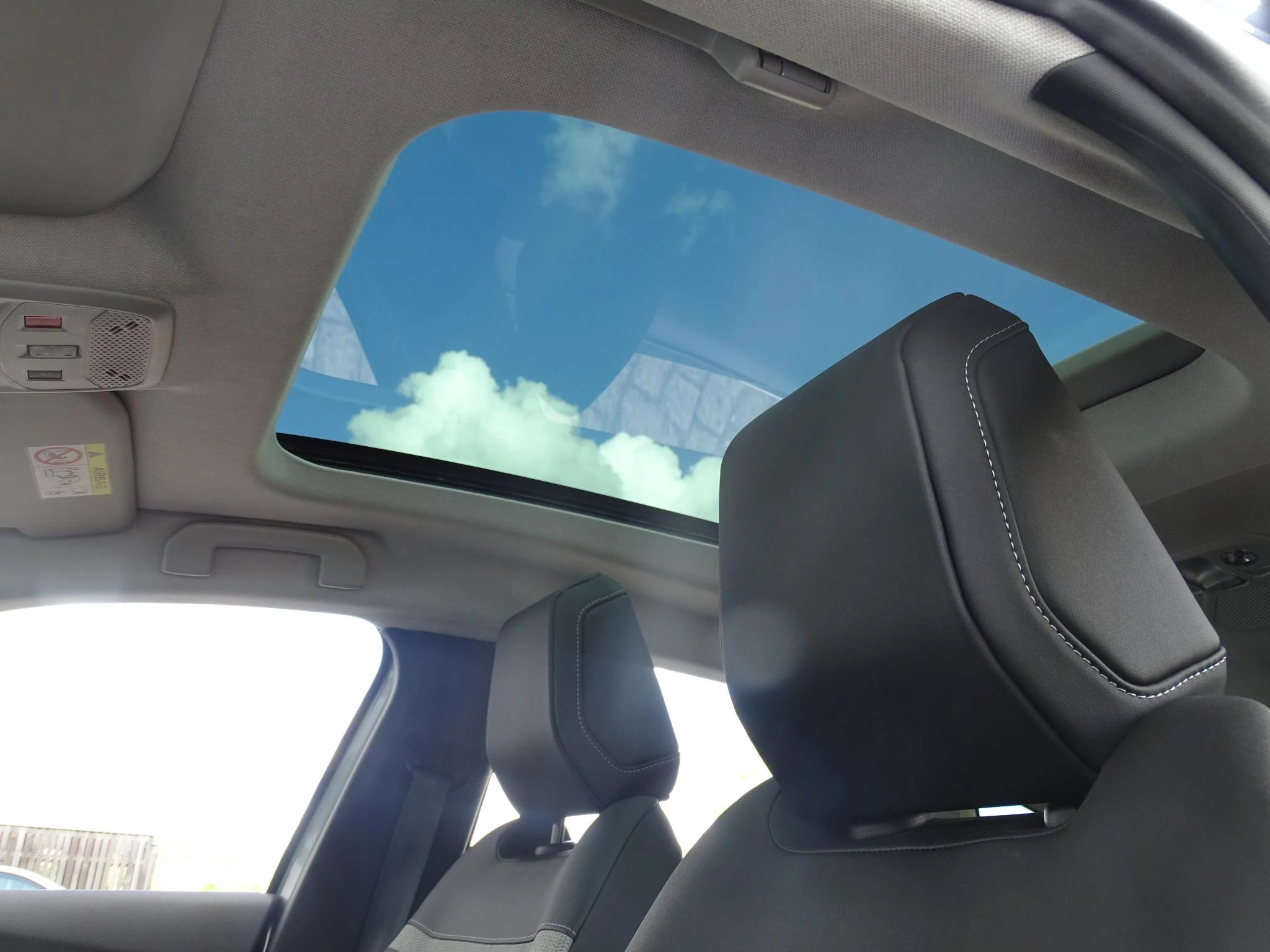 Citroën C4 1.2 Hybride 136 ë-DCS6 MAX