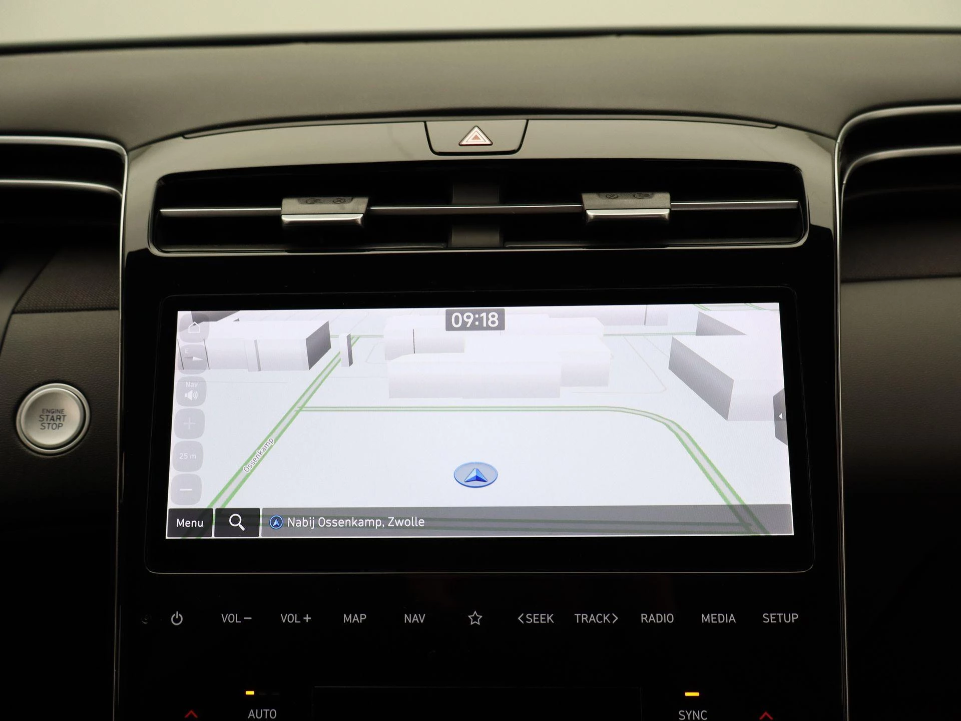 Hyundai Tucson 1.6 T-GDI PHEV Premium 4WD