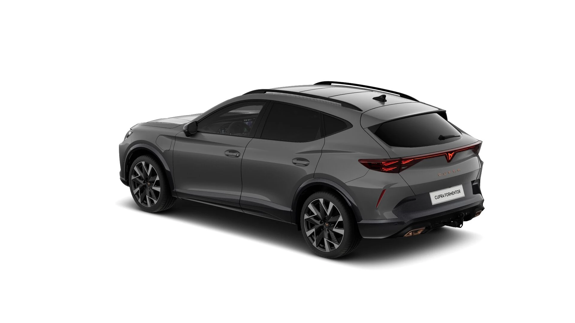 CUPRA Formentor VZ Performance