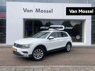 Volkswagen Tiguan 1.4 TSI ACT Comfortline