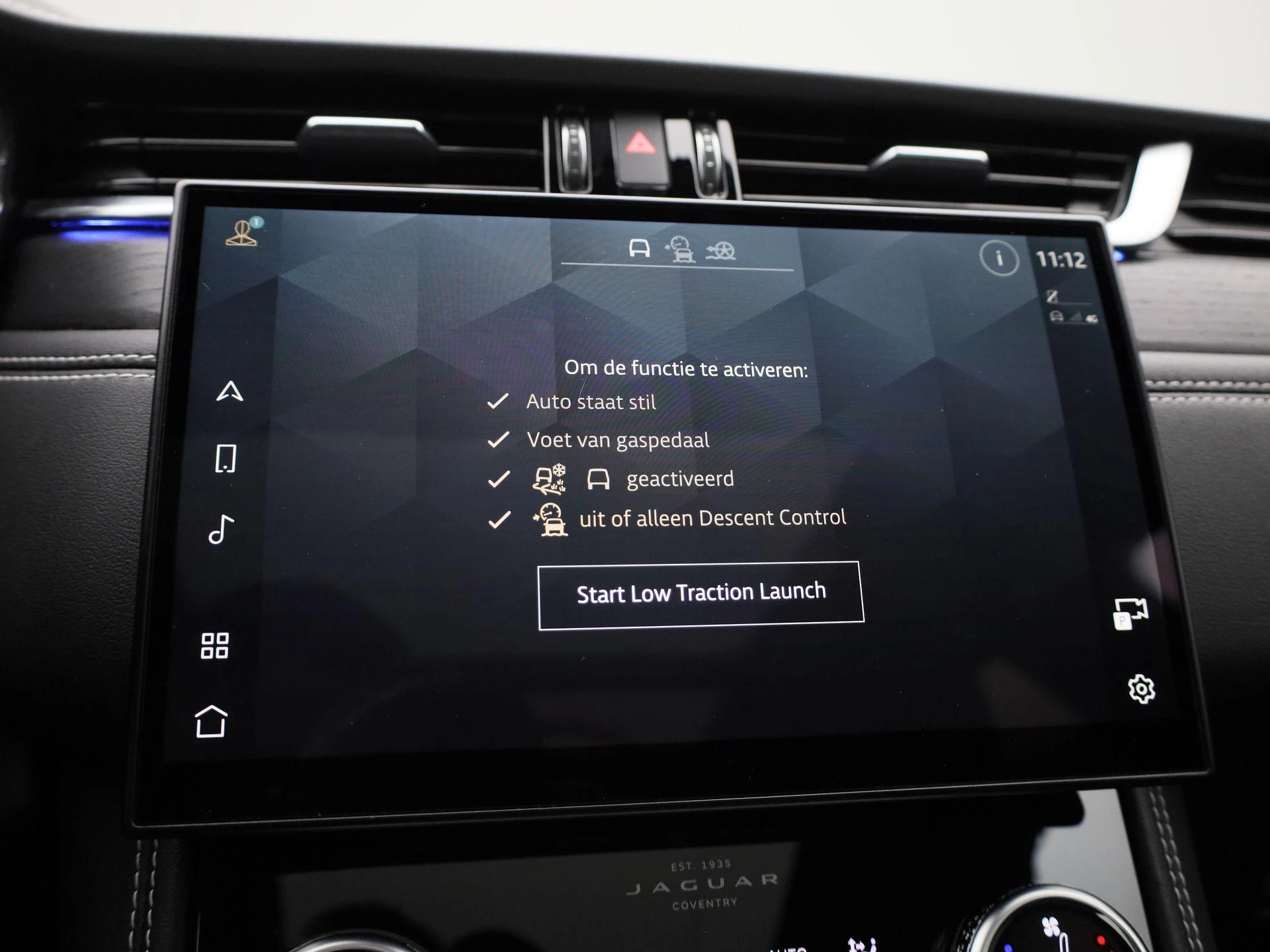 Jaguar F-PACE 2.0 P400e PHEV SE