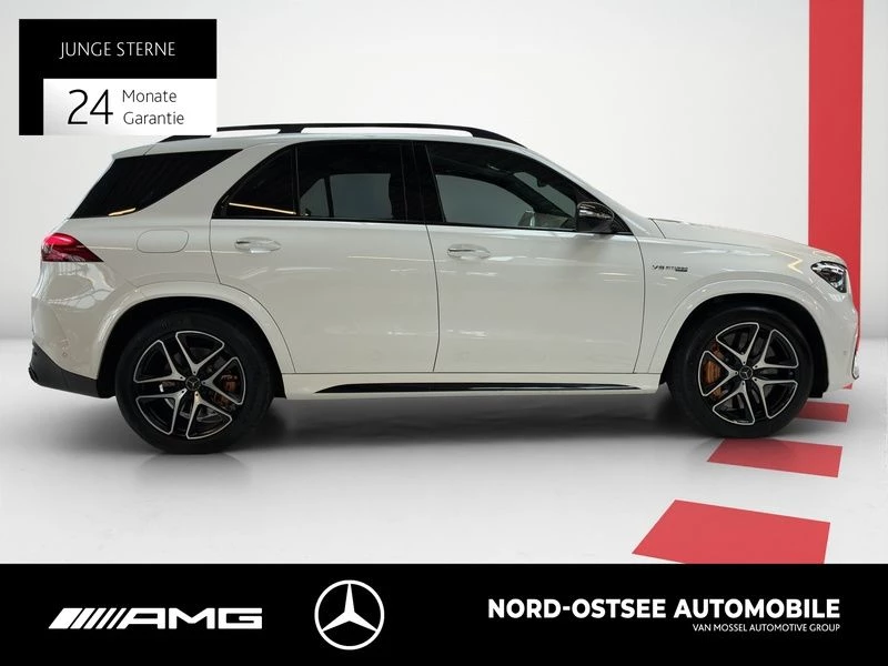 Mercedes-Benz GLE 63 S 4M AMG NIGHT KERAMIK SHZ BURMESTER PDC AMG LineX167 GLE 63 S 4M AMG NIGHT KERAMIK SHZ BURMESTER PDC AMG Line