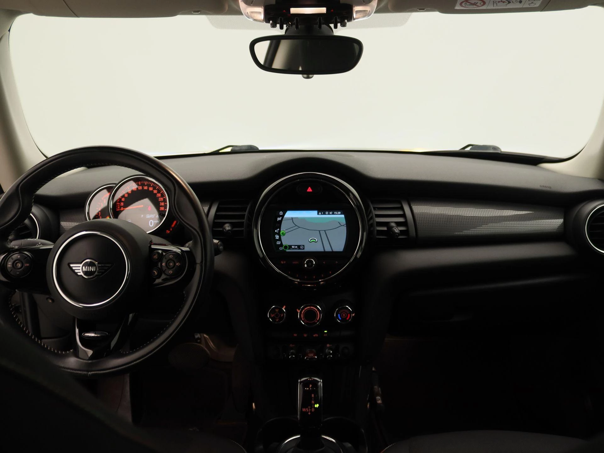 MINI 3-deurs 1.5 Cooper Salt
