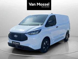 Ford Transit Custom 320 L1 PHEV Trend CVT